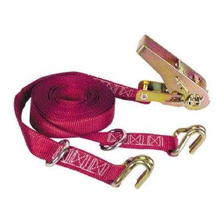 Hampton Products-Keeper 16' Ratch Tie Down 5516